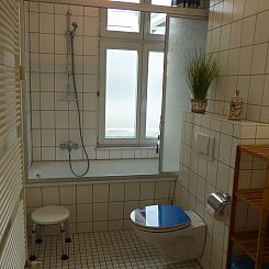 Appartement Villa Granitz