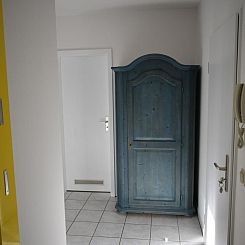 Appartement Appartement in Middelhagen mit Terrasse und Gart