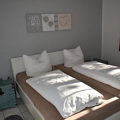 Appartement Appartement in Middelhagen mit Terrasse und Gart