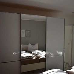 Appartement Appartement in Middelhagen mit Terrasse und Gart