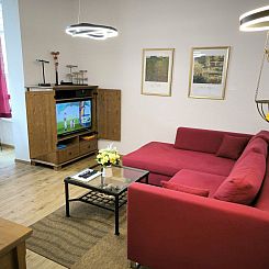 Appartement Strandnahe Lage