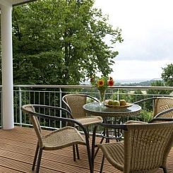 Appartement Ostseeblick 3