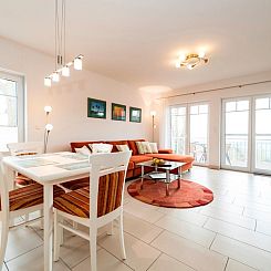 Appartement Ostseeblick 3