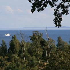 Appartement Ostseeblick 6
