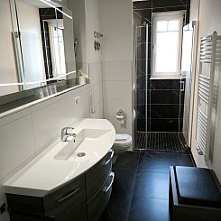 Appartement Ostseeblick 6
