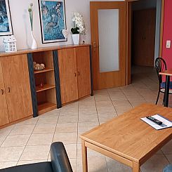 Appartement Haus Nordstrand Wohnung 27