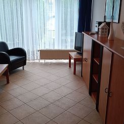 Appartement Haus Nordstrand Wohnung 27