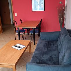 Appartement Haus Nordstrand Wohnung 27