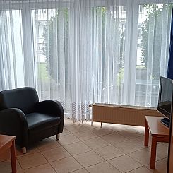 Appartement Haus Nordstrand Wohnung 27