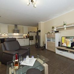 Appartement Ostseeblick 2