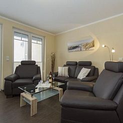 Appartement Ostseeblick 2