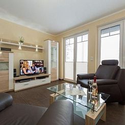 Appartement Ostseeblick 2