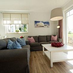 Appartement Ostseeblick 5