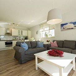 Appartement Ostseeblick 5