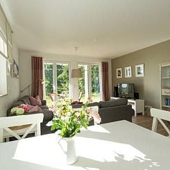 Appartement Ostseeblick 5