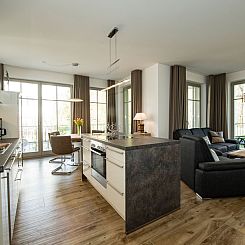 Appartement Pauline