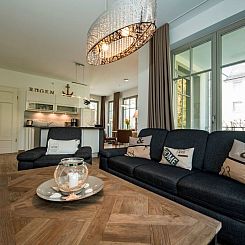 Appartement Pauline