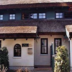 Vakantiehuis Sanddorn 17d