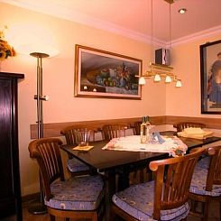Vakantiehuis Sanddorn 17d