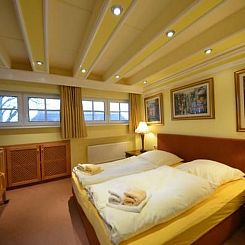 Vakantiehuis Sanddorn 17d