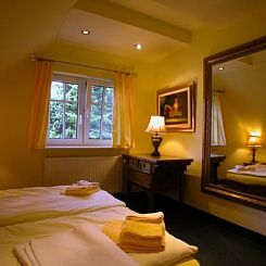Vakantiehuis Lotsenhaus