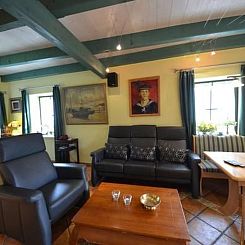 Vakantiehuis Kapitänshaus