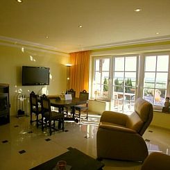 Appartement Sonnenkamp Terrassenwohnung