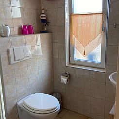 Appartement Überdachte Terrasse