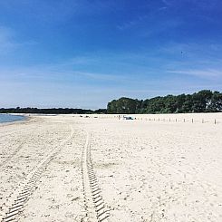 Appartement mit Sauna und Schwimmbadnutzung