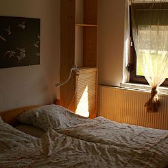 Appartement Insel der Freude
