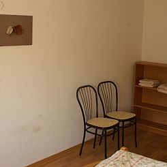 Appartement Insel der Freude