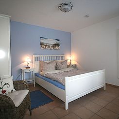 Appartement Landhaus "To Hus" - Fewo Frauke mit Sauna