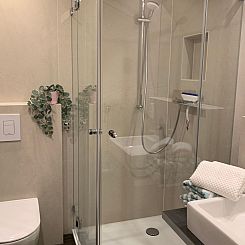 Appartement Moderne 3-Zimmer Maisonettewohnung in der Natur