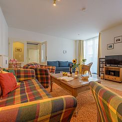 Appartement Andra