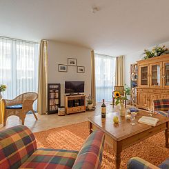 Appartement Andra