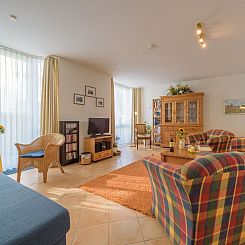 Appartement Andra