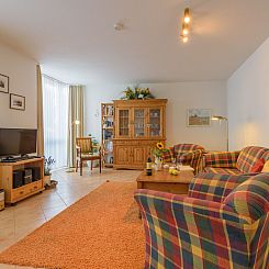 Appartement Andra