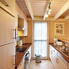 Vakantiehuis Ostseeblick mit Whirlpool und Kamin