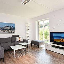 Vakantiehuis Ostseefrische in Lobbe
