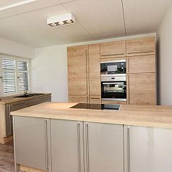 Vakantiehuis Ostseefrische in Lobbe