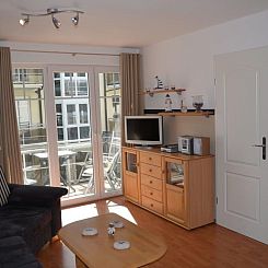Appartement Rügenzauber in Ostseebad Baabe