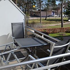 Appartement Rügenzauber in Ostseebad Baabe