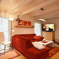 Vakantiehuis Ostseedüne
