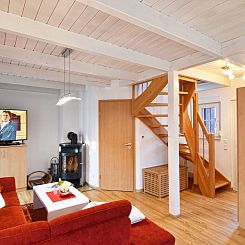 Vakantiehuis Ostseedüne