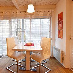 Vakantiehuis Ostseedüne