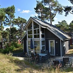 Vakantiehuis Ostseeblick