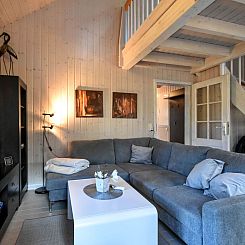 Vakantiehuis Ostseeblick