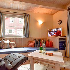 Vakantiehuis Das Haus am Merr nur 100 Meter bis zum Strand