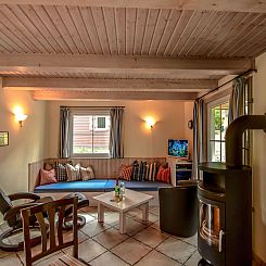 Vakantiehuis Das Haus am Merr nur 100 Meter bis zum Strand