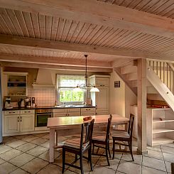 Vakantiehuis Das Haus am Merr nur 100 Meter bis zum Strand